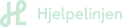 Hjelpelinjen