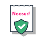 Neosurf sikkerhet