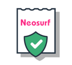 Neosurf sikkerhet