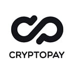 cryptopay logo