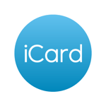 icard logo