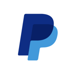 Paypal logo