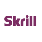 Skrill logo