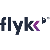 Flykk logo