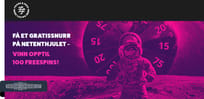Vil du ha freespins? Frank&Fred gir deg mengder!