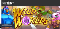 Wild Worlds – Et team med flaksende superhelter!