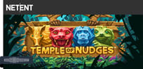 Temple of Nudges – En idyllisk spilleautomat på raske hjul