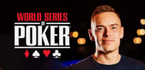 Norge tar gull også i poker!