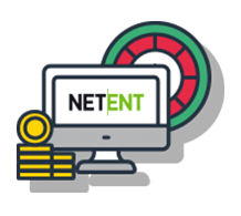 NetEnt, sjetonger og skjem