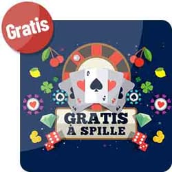 gratis å spille