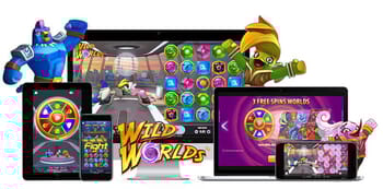 wild worlds netnet
