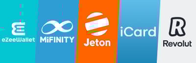 betalingsmetoder norge