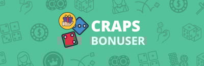 Craps Bonuser