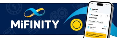 MiFinity casino