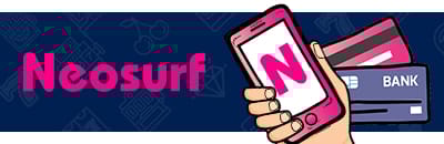 Neosurf casino
