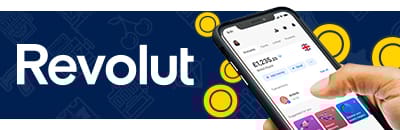 revolut casino