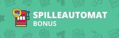 Spilleautomat Bonus