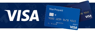visa casino