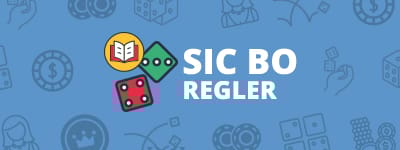 Regler for sic bo