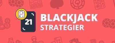 Splitting dobling og kaste seg