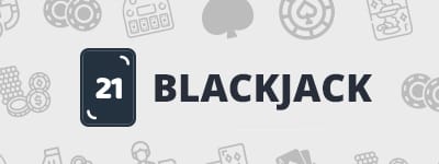 Strategier i blackjack