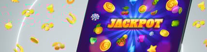 jackpot mobil