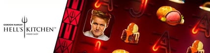 netent hells kitchen