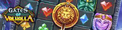 gates of valhalla