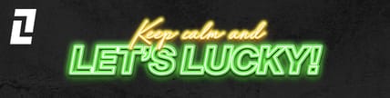 letslucky bonus