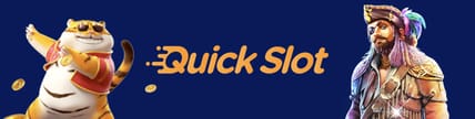 velkomstbonus quickslot