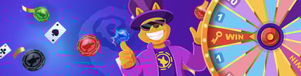 velkomstbonus roobet