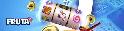 Fruta casino spilleautoamter