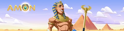 Amon Casino bonus