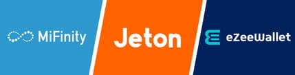 MiFinity / Jeton / eZeeWallet