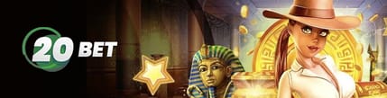 20bet casino