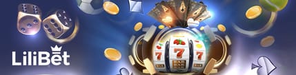 velkomstbonus lilibet