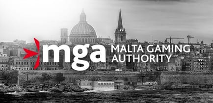 Hovedstaden i Malta og hovedsete for Malta Gaming Authority