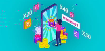 omsetningskrav bonus