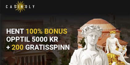 Casinoly Casino
