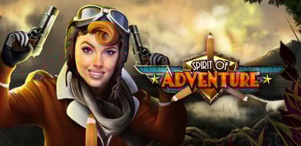 Spirit of Adventure