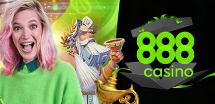 888 Casino