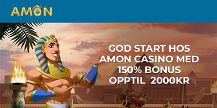 Amon Casino