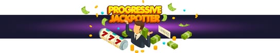 progressive jackpotter