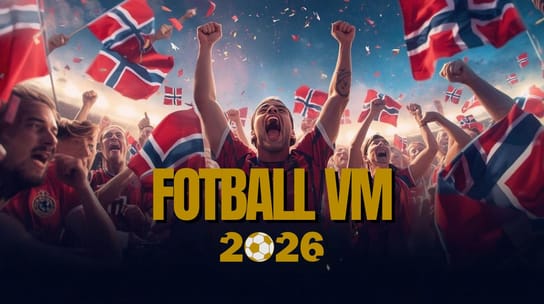 Vm fotball betting