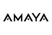 Amaya Gaming - du vil garantert finne et spill du kommer til å like.
