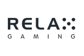 Relax Gaming Spilleautomater