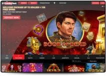 luckybet casino no