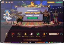Gringos Casino no