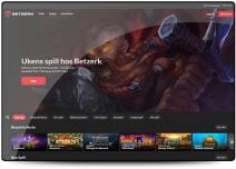 Betzerk Casino no