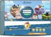 Cashmio Casino no